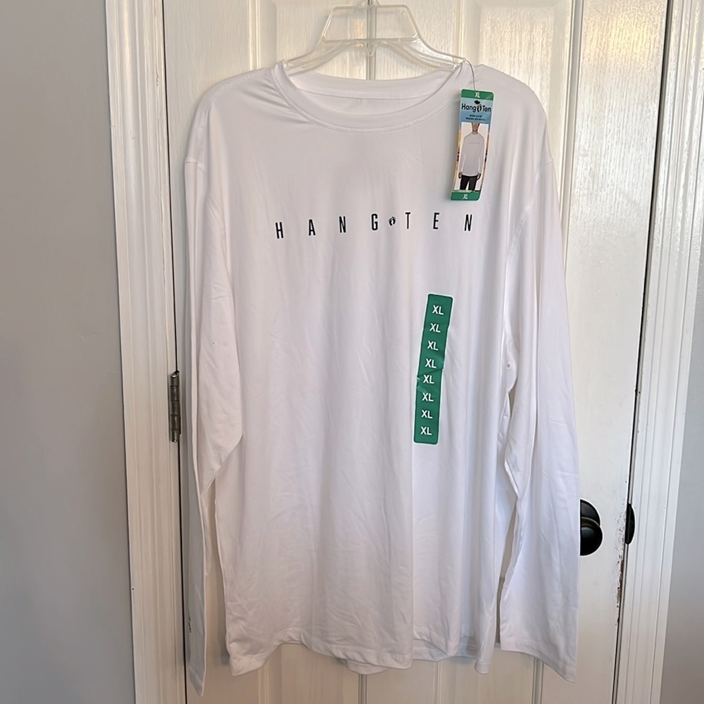 Hang Ten UPF 50 NEW XL